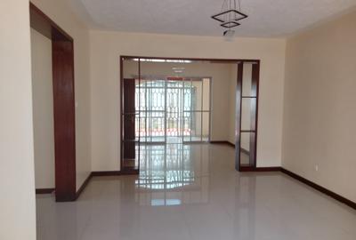 4 Bed Townhouse with En Suite at Lavington Estate Nairobi