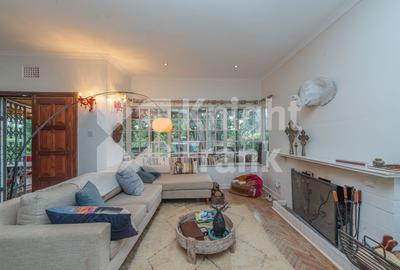 4 Bed House with Swimming Pool at Njumbi Road - 2