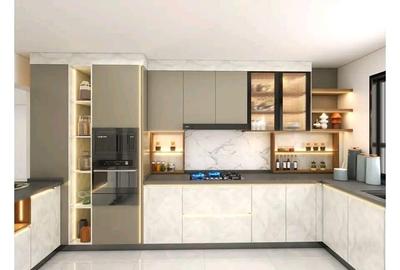 4 Bed Villa with En Suite in Kitisuru - 4