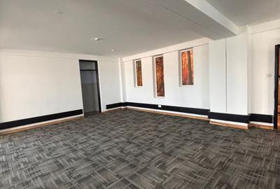 1,245 ft² Office with Backup Generator in Westlands Area - 3