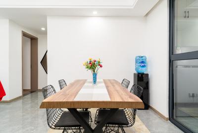 Furnished 2 Bed Apartment with En Suite at Kindaruma Road
