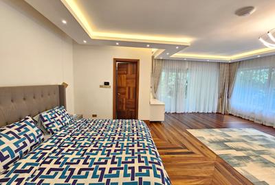 Furnished 2 Bed Apartment with En Suite in Gigiri - 3