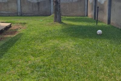 4 Bed House with En Suite at Elgon View Estate