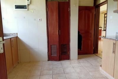 3 Bed House with En Suite at Fourways Junction Estate - 4