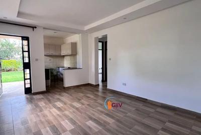 2 Bed House with En Suite in Runda - 2