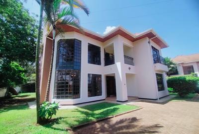 4 Bed House with En Suite in Karura - 2