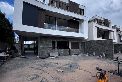 4 Bed Townhouse with En Suite in Kiambu Road