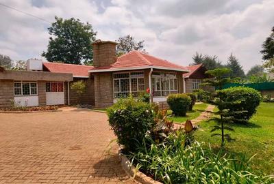 4 Bed House with En Suite in Kitisuru - 3