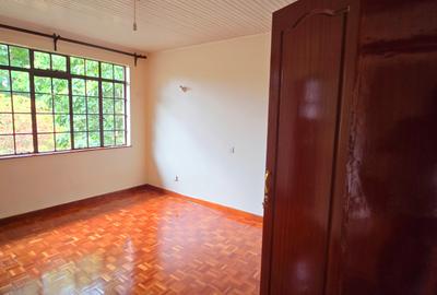 4 Bed Townhouse with En Suite at Lavington James Gichuru - 4