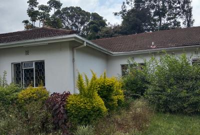 Commercial Property with Parking at Riverside Drive