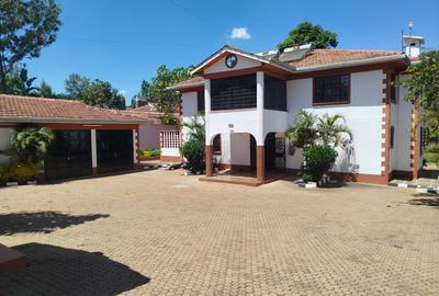 5 Bed House with En Suite in Gigiri - 4