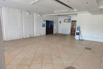 2,500 ft² Warehouse at Bunyala