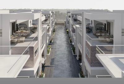 7 Bed Villa with En Suite at Lavington - 3