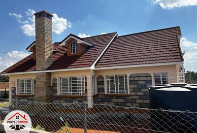 3 Bed House with En Suite at Rosegate 2B Estate