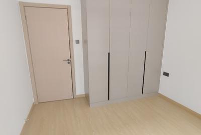 1 Bed Apartment with Swimming Pool in Kileleshwa - 3