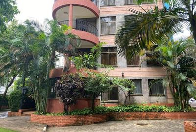 1 Bed Apartment with En Suite at Milimani