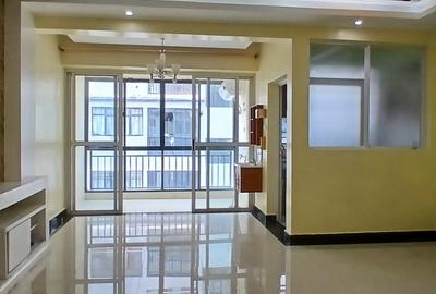 3 Bed Apartment with En Suite in Kilimani - 2