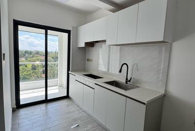 1 Bed Apartment with En Suite in Kileleshwa