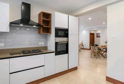 2 Bed Apartment with Swimming Pool at Raphta Road - 2