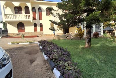 4 Bed Villa with En Suite at Nyali Mombasa - 4