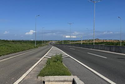 2,012 m² Land at Dongo Kundu - Southern By - Pass