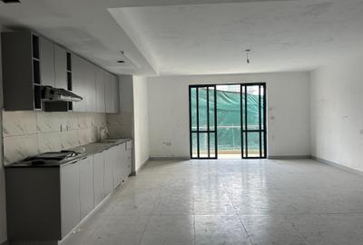 1 Bed House with En Suite at Ojijo Road