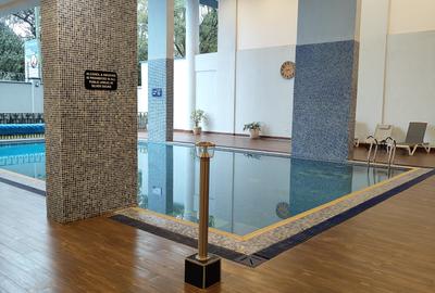 4 Bed Apartment with En Suite at Spring Valley