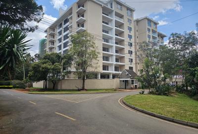 3 Bed Apartment with En Suite in Kileleshwa