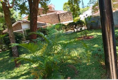 300 m² Commercial Property with Service Charge Included at Kileleshwa