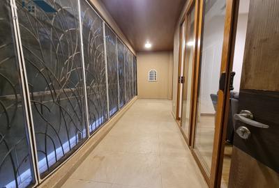 Furnished 2 Bed Apartment with En Suite at Peponi Road - 4