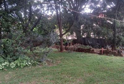 0.65 ac Residential Land at Mbaazi Avenue - 2