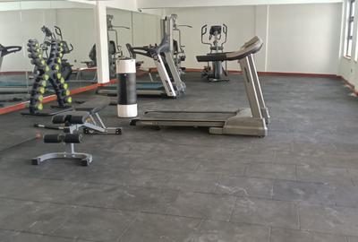3 Bed Apartment with En Suite in Kileleshwa