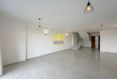 4 Bed Apartment in General Mathenge