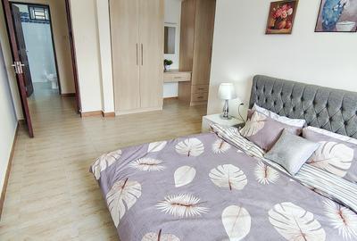 2 Bed Apartment with En Suite at Racecourse - 4