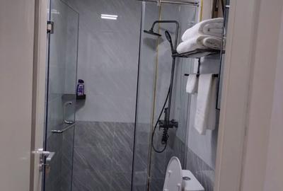 4 Bed Apartment with En Suite at Ngong Rd - 3