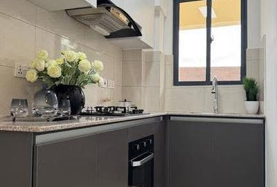 1 Bed Apartment with En Suite in Ongata Rongai