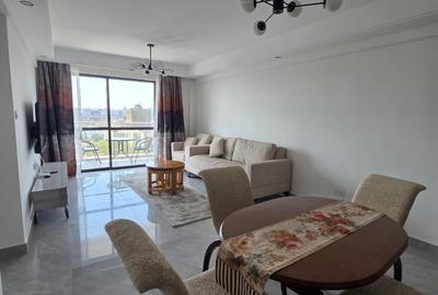 Serviced 2 Bed Apartment with En Suite in Westlands Area - 4
