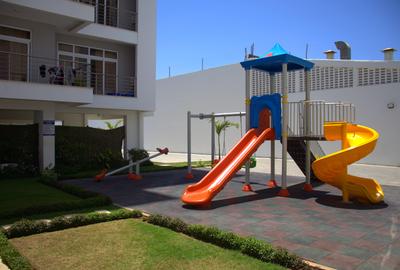 Serviced 2 Bed Apartment with En Suite at Nyali Mombasa - 4