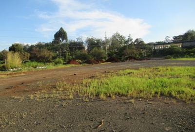 Land at Ngong Rd - 2