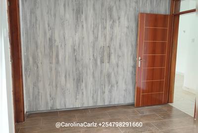 3 Bed Apartment with En Suite at General Mathenge Rd