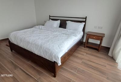 Furnished 3 Bed Apartment with En Suite at General Mathenge - 2