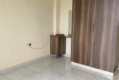 Serviced 1 Bed Apartment with En Suite at Utange