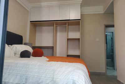 2 Bed Apartment with En Suite in Syokimau