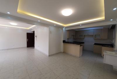 3 Bed Apartment with En Suite at City Park Drive - 3