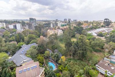 Furnished 1 Bed Apartment with Gym in Westlands Area - 4