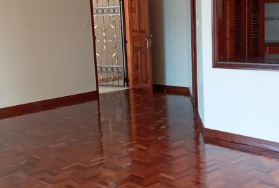 3 Bed Apartment with En Suite in Kileleshwa