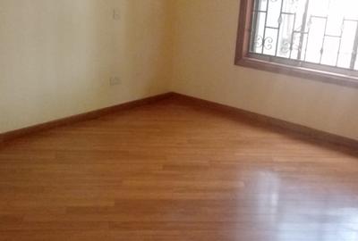 5 Bed Townhouse with En Suite at Westlands