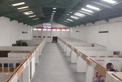 17,000 ft² Warehouse in Mombasa Road - 4