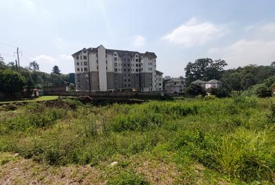 Residential Land at Mandera Road