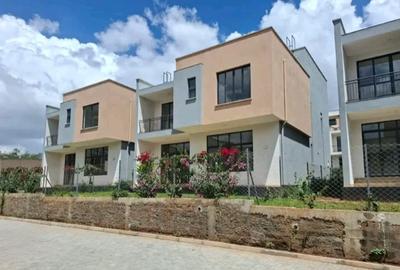 4 Bed House with En Suite in Mombasa Road